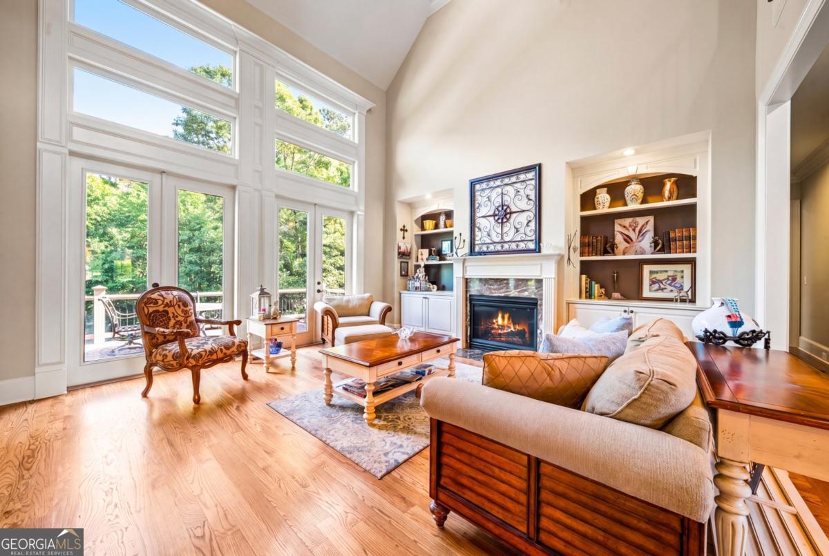 1032 Windsor Green Drive