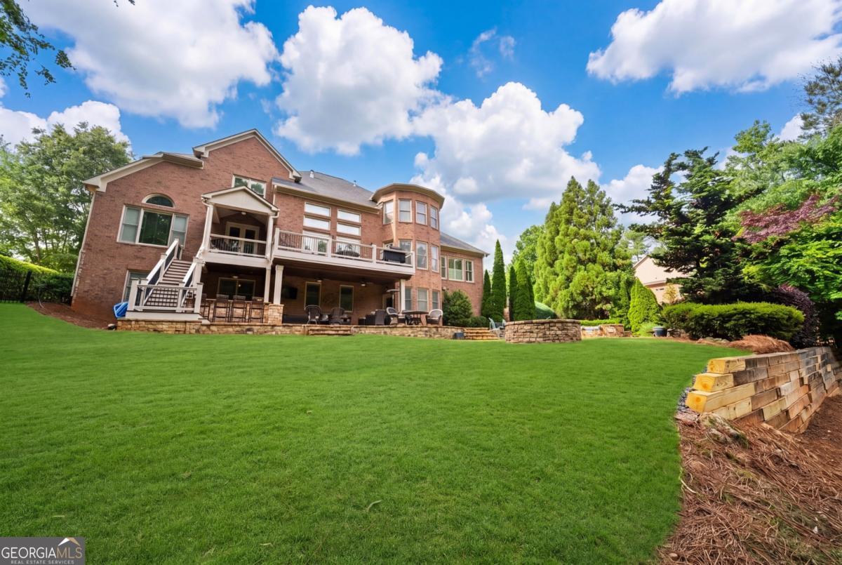 1032 Windsor Green Drive