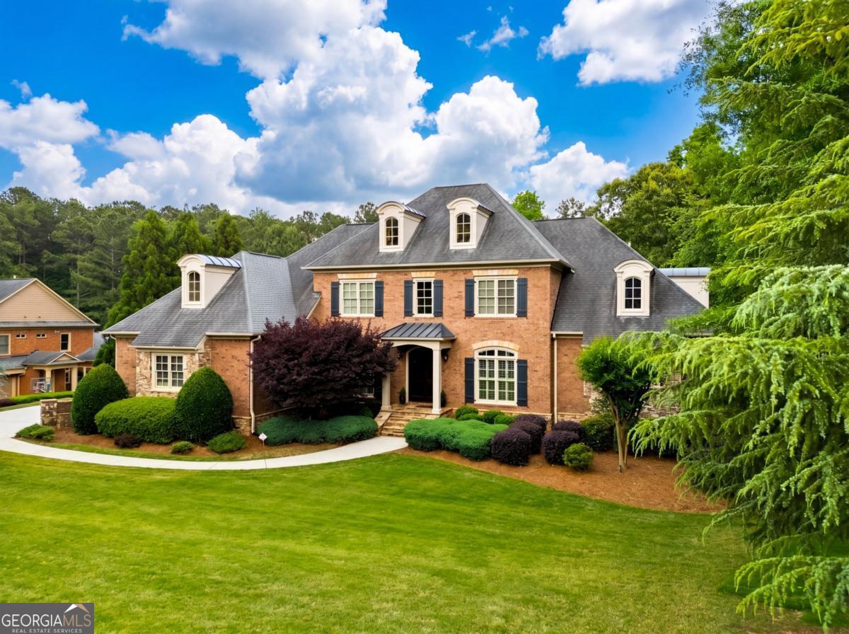 1032 Windsor Green Drive