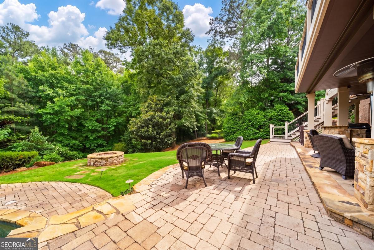 1032 Windsor Green Drive