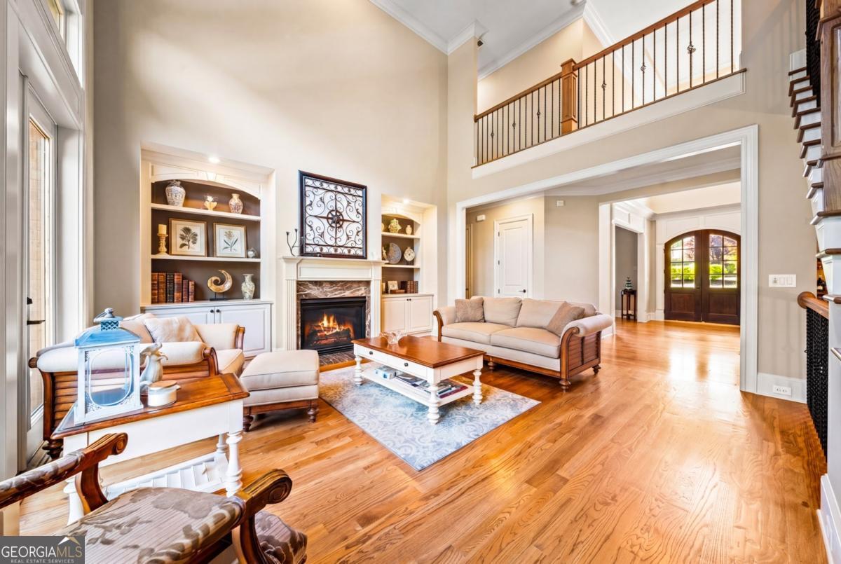 1032 Windsor Green Drive