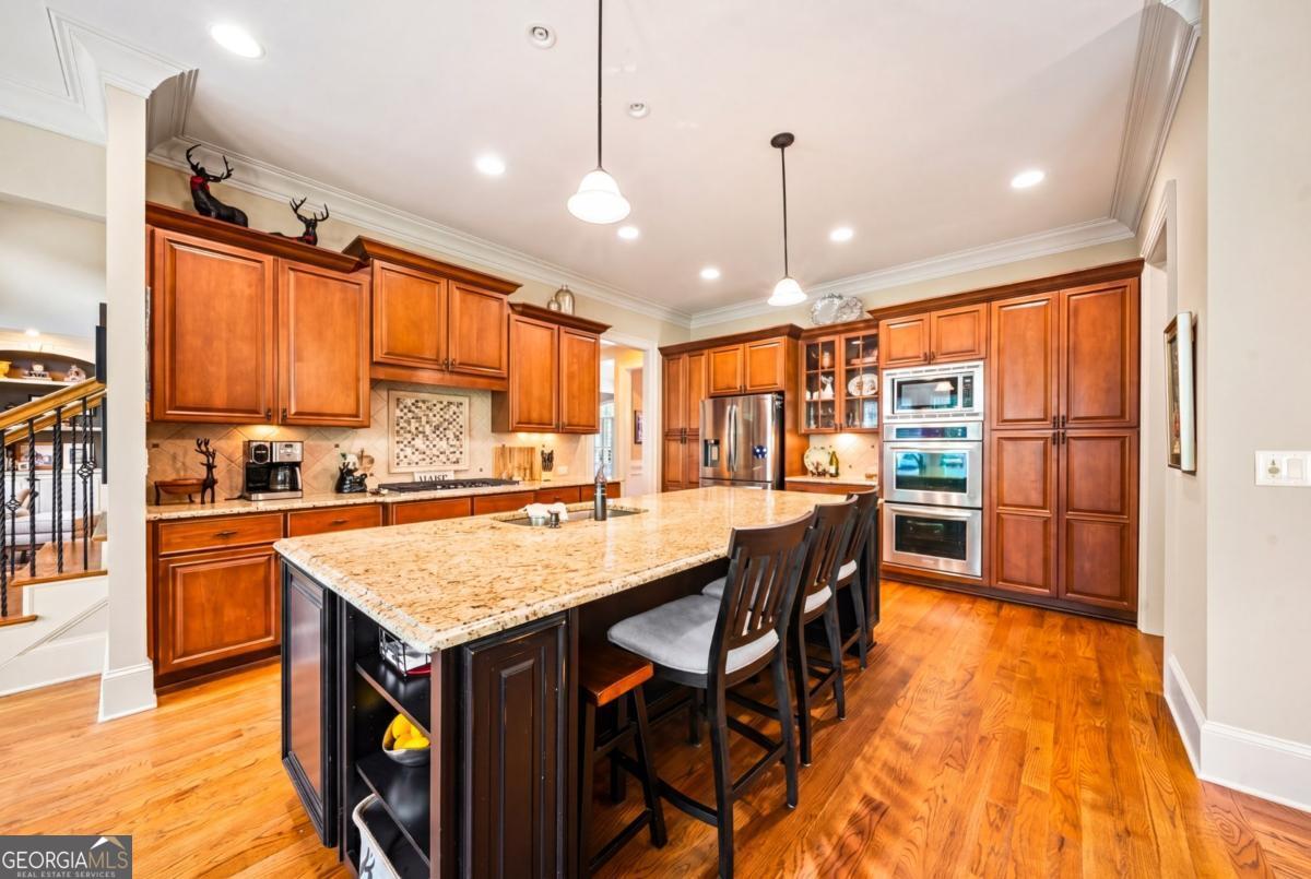 1032 Windsor Green Drive