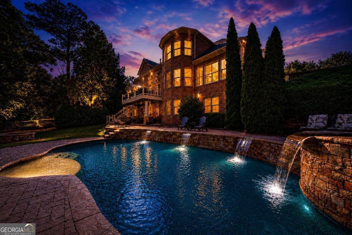 1032 Windsor Green Drive
