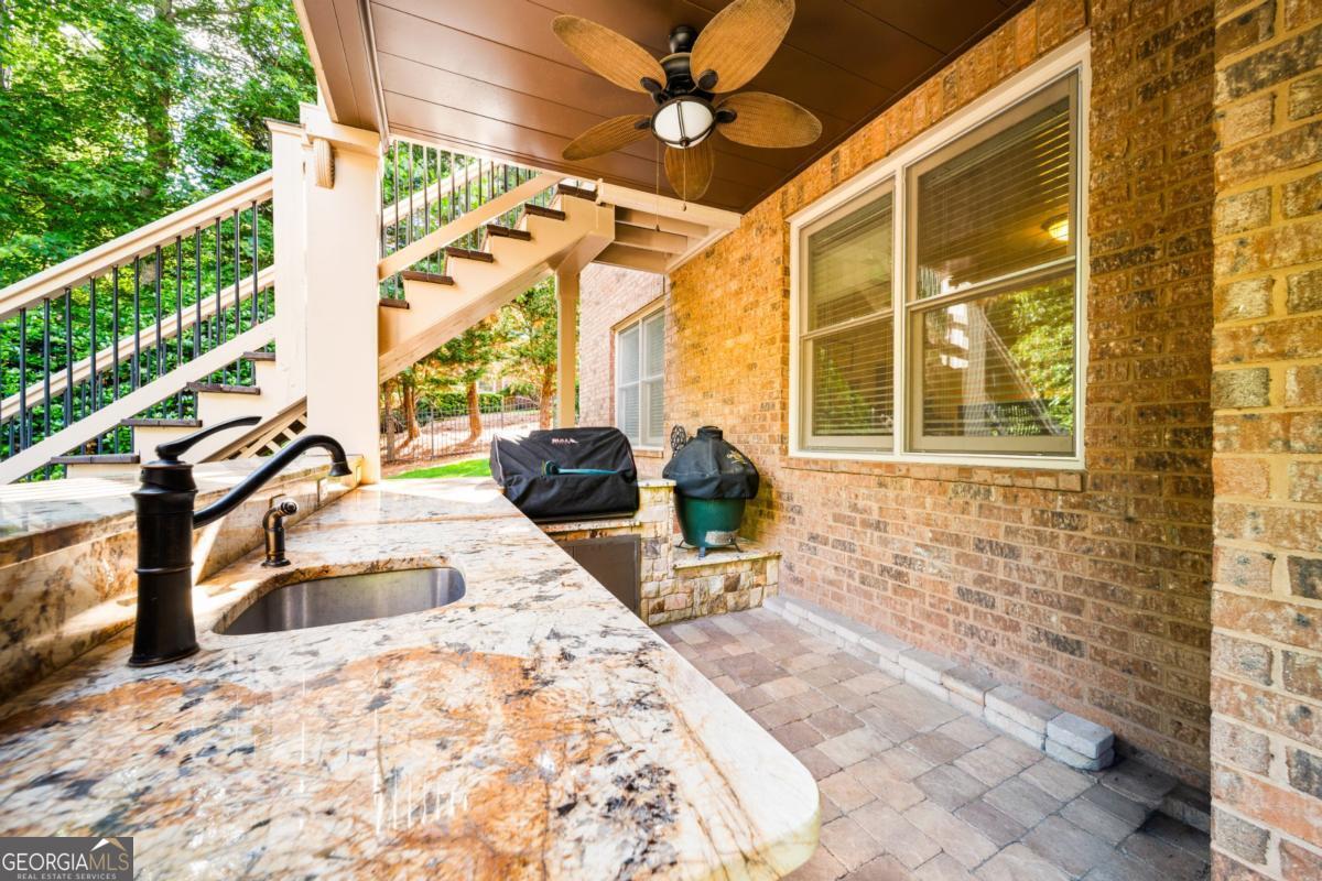 1032 Windsor Green Drive