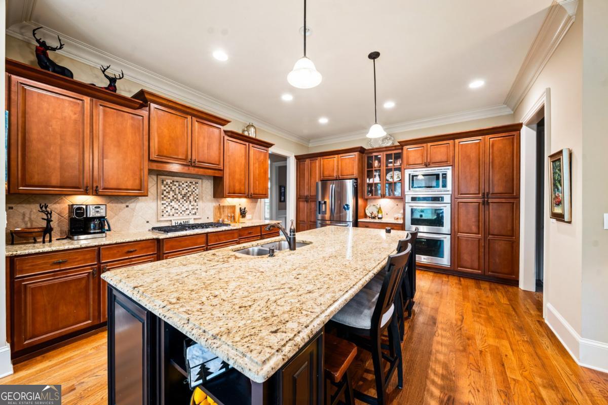 1032 Windsor Green Drive