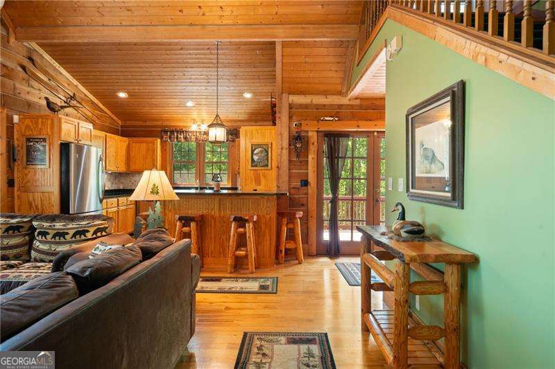 311 Woodland Brook Drive
