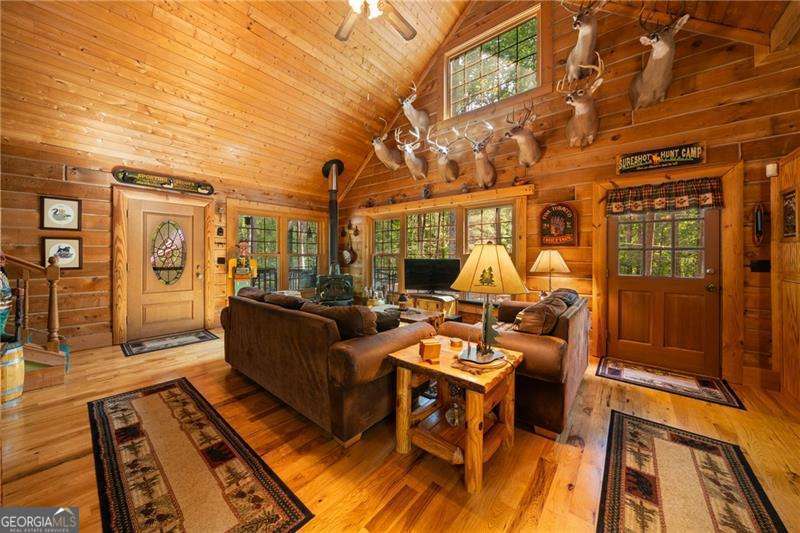 311 Woodland Brook Drive