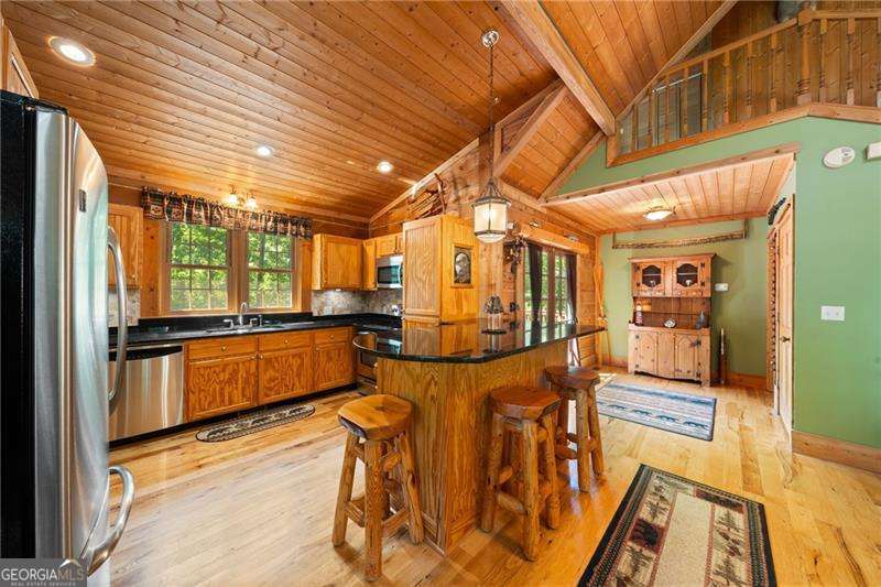 311 Woodland Brook Drive