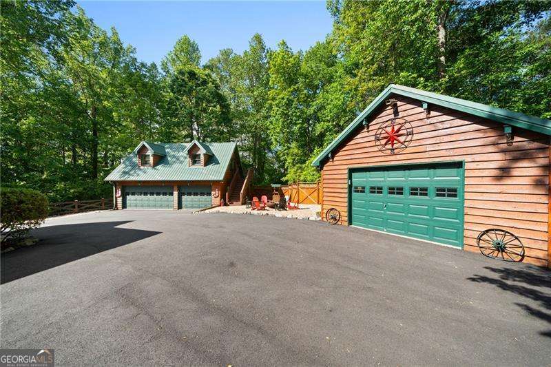 311 Woodland Brook Drive