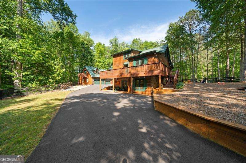 311 Woodland Brook Drive