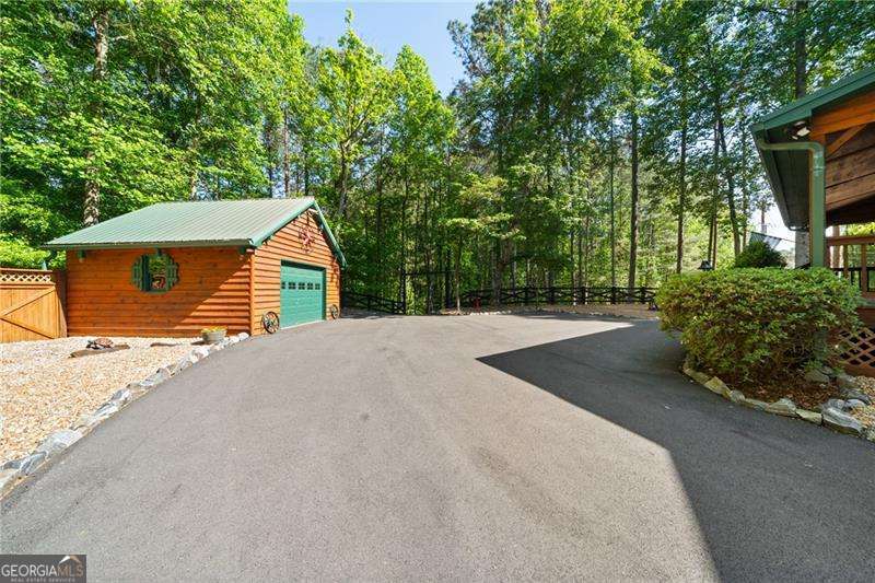 311 Woodland Brook Drive