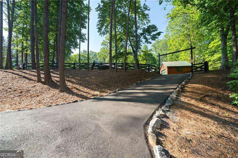 311 Woodland Brook Drive