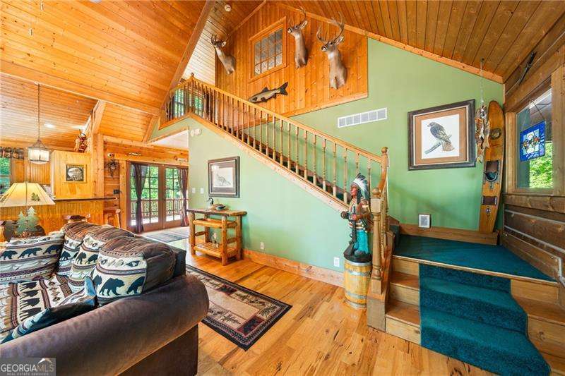 311 Woodland Brook Drive