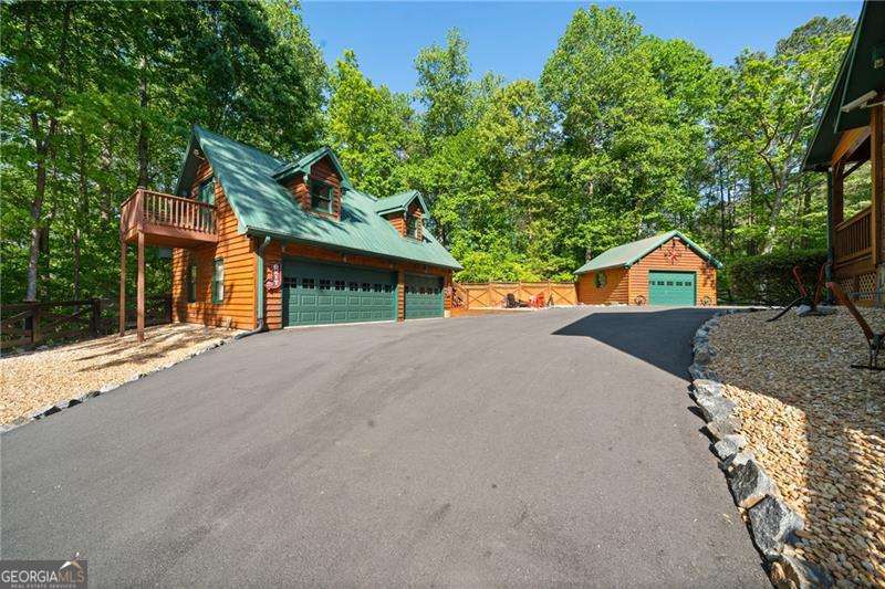 311 Woodland Brook Drive