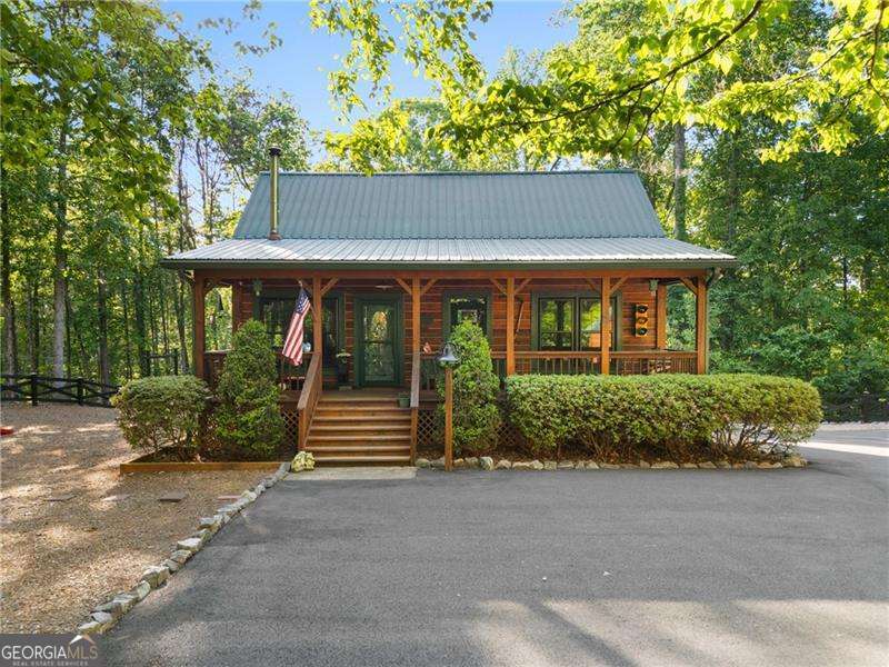 311 Woodland Brook Drive