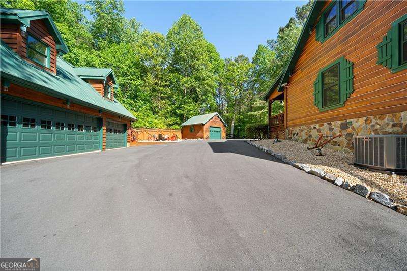 311 Woodland Brook Drive