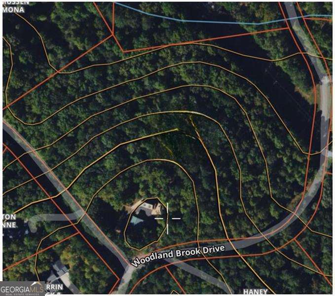 311 Woodland Brook Drive