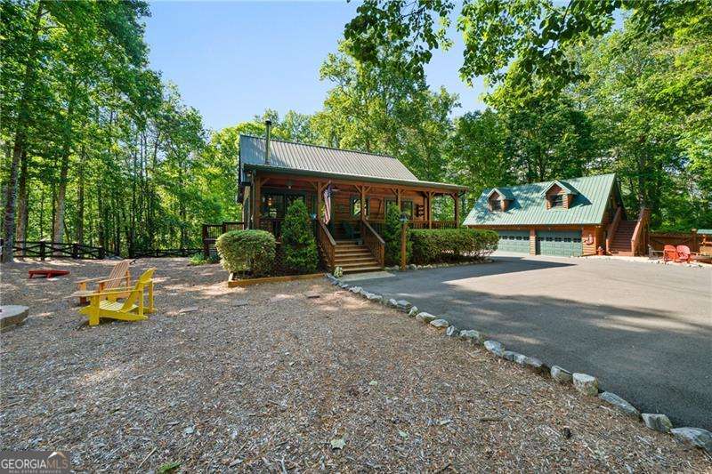 311 Woodland Brook Drive