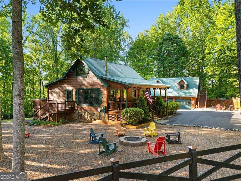 311 Woodland Brook Drive