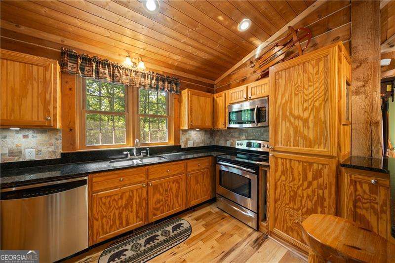 311 Woodland Brook Drive