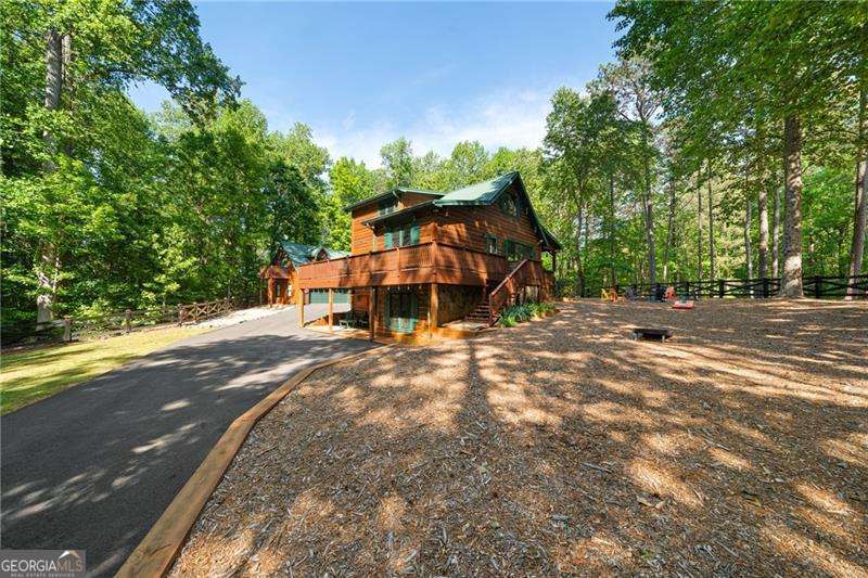 311 Woodland Brook Drive