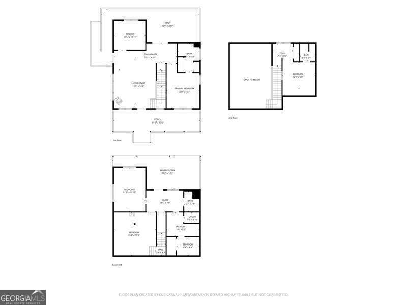 311 Woodland Brook Drive