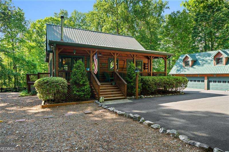 311 Woodland Brook Drive