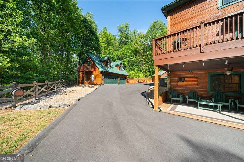 311 Woodland Brook Drive