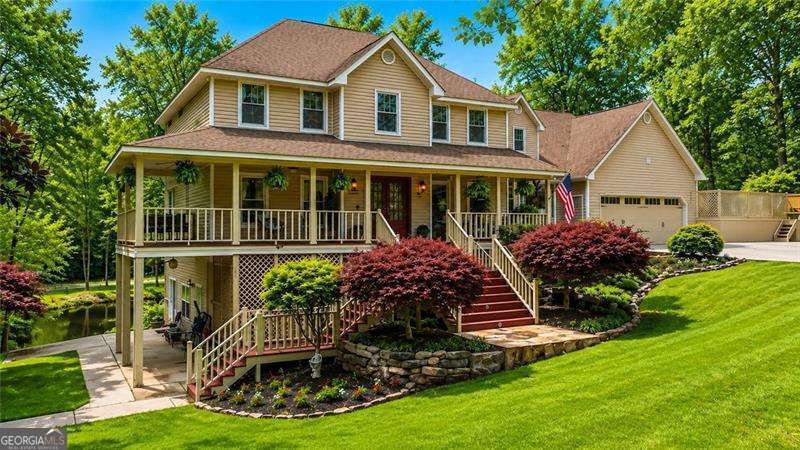 31 Fawn Lake Trail NE