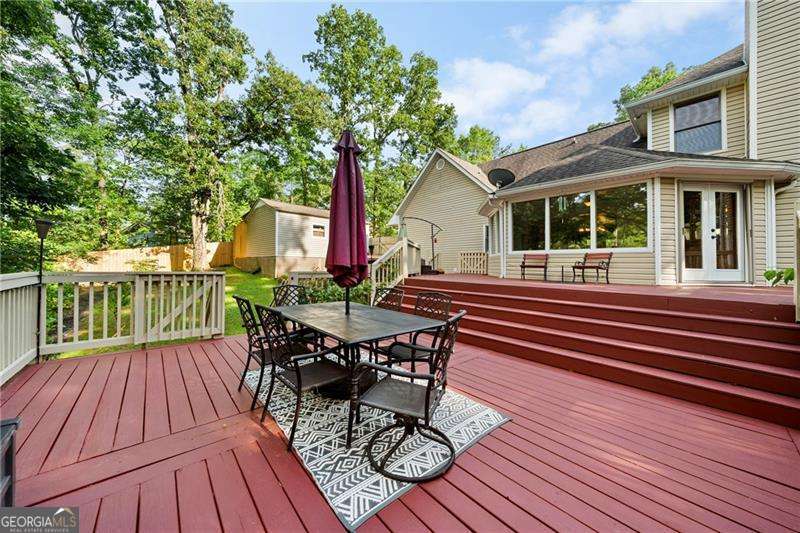31 Fawn Lake Trail NE