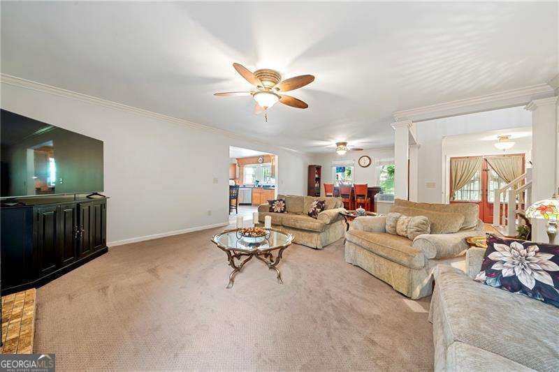 31 Fawn Lake Trail NE