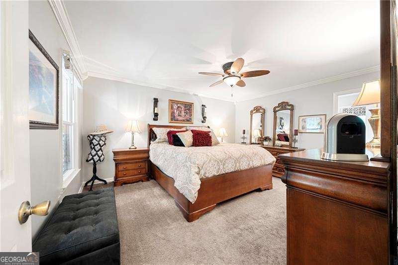 31 Fawn Lake Trail NE