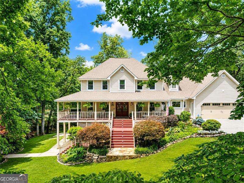 31 Fawn Lake Trail NE