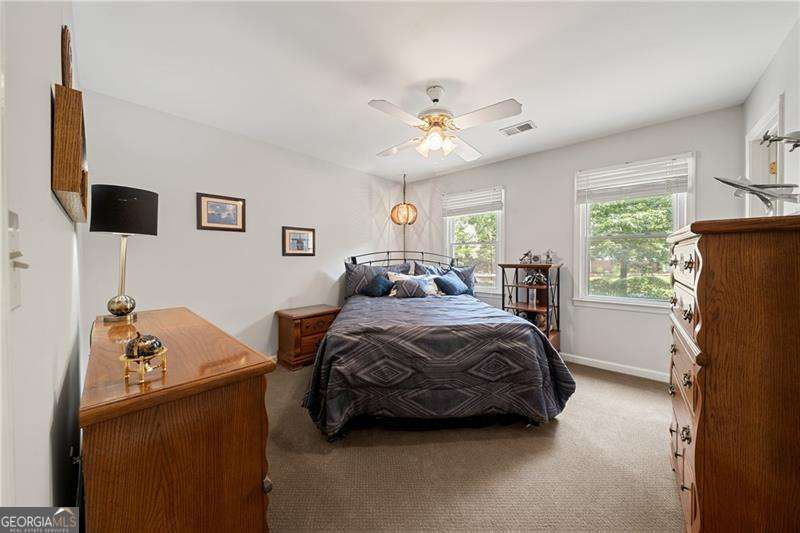 31 Fawn Lake Trail NE