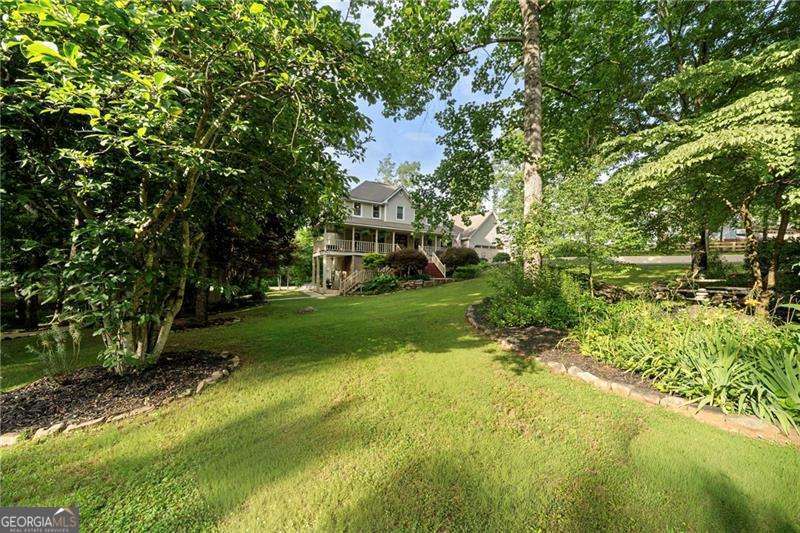 31 Fawn Lake Trail NE
