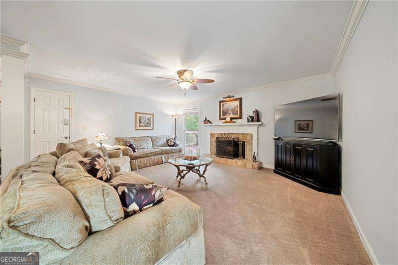 31 Fawn Lake Trail NE
