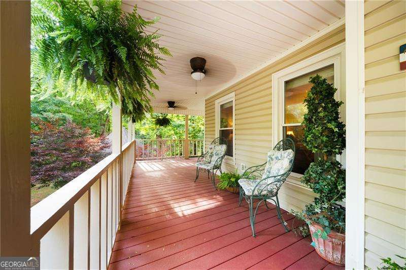 31 Fawn Lake Trail NE