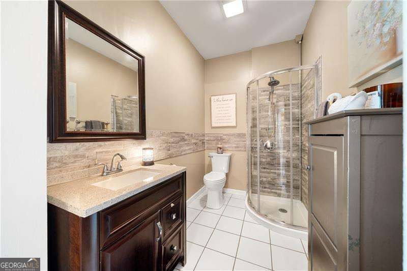 31 Fawn Lake Trail NE
