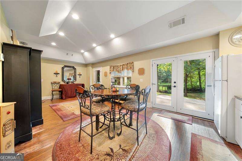 31 Fawn Lake Trail NE