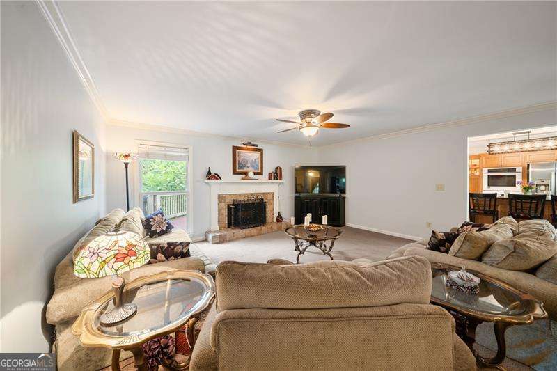 31 Fawn Lake Trail NE