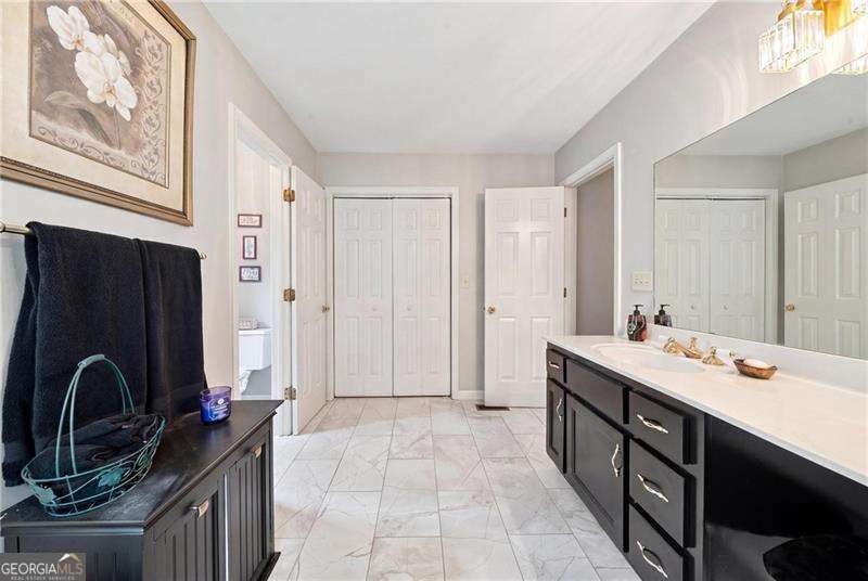 31 Fawn Lake Trail NE