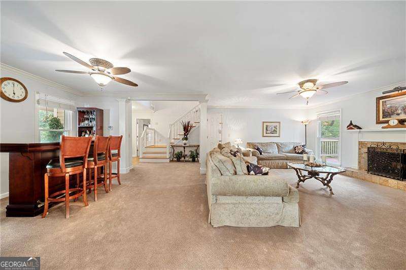 31 Fawn Lake Trail NE