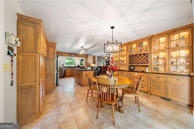 31 Fawn Lake Trail NE