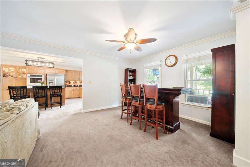 31 Fawn Lake Trail NE