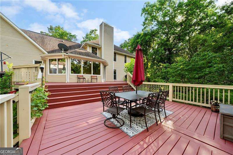 31 Fawn Lake Trail NE