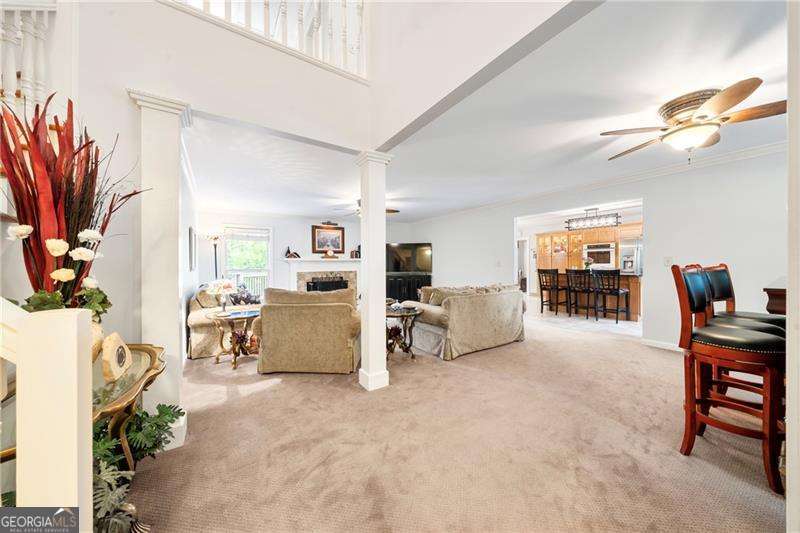 31 Fawn Lake Trail NE
