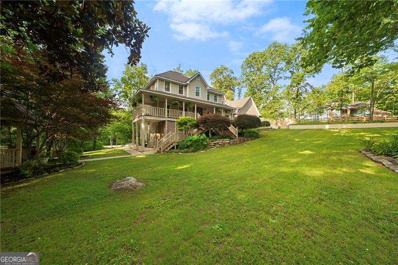 31 Fawn Lake Trail NE