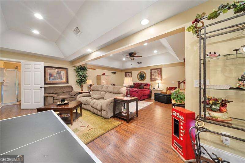 31 Fawn Lake Trail NE
