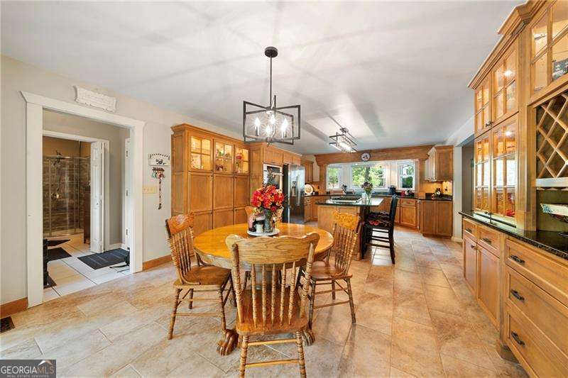 31 Fawn Lake Trail NE