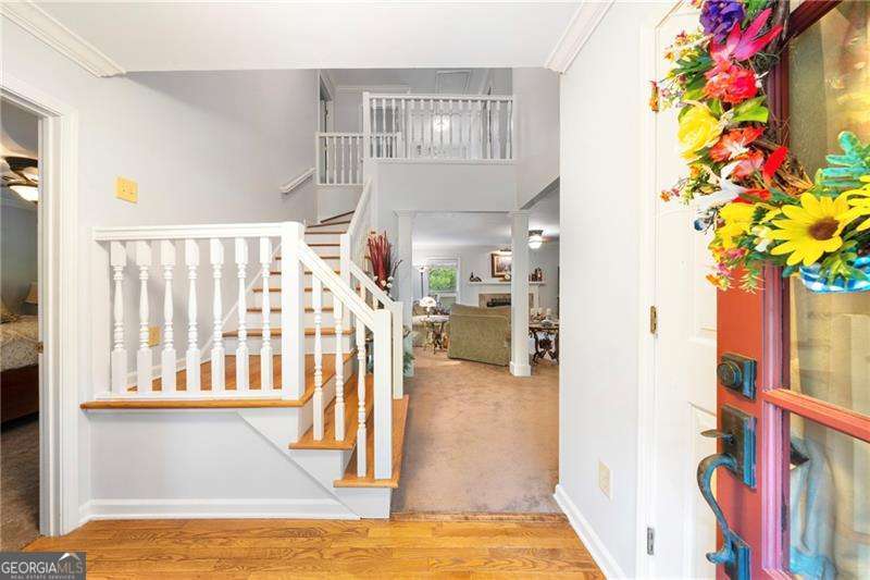31 Fawn Lake Trail NE